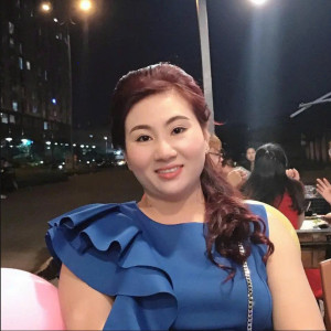 Chị Kiều Như (1990) Cần Tìm Việc Chăm Bé - Phụ Việc Nhà