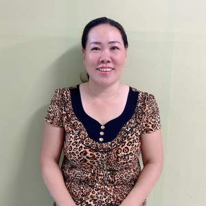 Chị Ngoãn 1983 Cần Tìm Việc,giúp Việc Nhà,chăm Bé Làm Lâu Dài