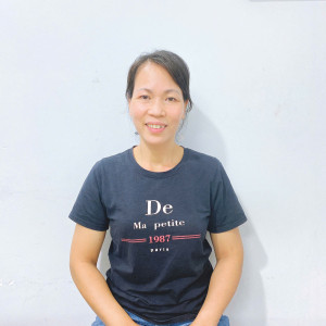 Cô Hơn 46 Tuổi (vĩnh Long) Tìm Việc Giúp Việc Nhà, Chăm Bé Tận Tâm