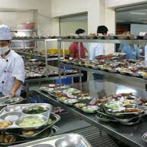 Cần Gấp Cô Giúp Việc Đứng Bếp Căn Tin Các Món Ăn Vặt Ở Bình Thạnh Lương 8tr