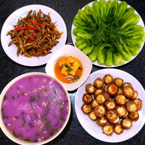 Gia Đình Cần Cô Giúp Việc Nhà Bao Ăn Ở Lại Đường Hoàng Sa, Quận 3