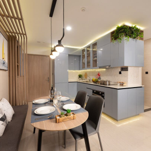 Tuyển Chị Bảo Mẫu, Gđ Ở Quận Bình Thạnh,vinhomes Central Park .