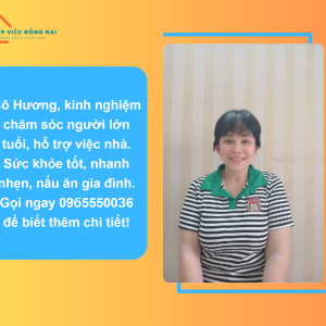 Chị Yến Đang Cần Tìm Làm