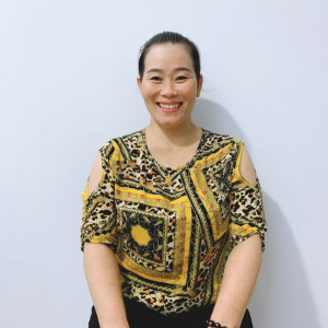 Chị Mỹ Linh Sinh 1981 Quê Bình Thuận Không Ngại Việc