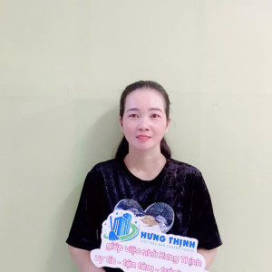 Tìm Việc Làm Ở Lại Tết - Chuyên Giúp Việc Gia Đình
