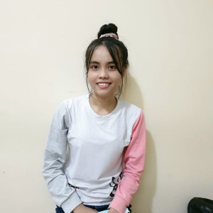 Em Quỳnh Trẻ Trung Khỏe Mạnh Nhận Việc Giúp Việc Hay Chăm Em Bé