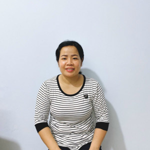 Em Tìm Việc Cho Chị Nga – Giúp Việc Nhà, Chăm Bé.
