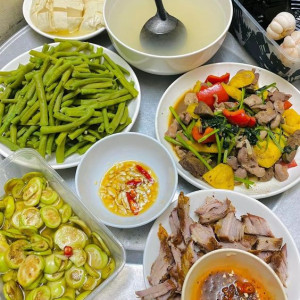 Nhà Bố Đơn Thân Và 1 Bé Trai 12 Tuổi Ở Quận 3 Cần Chị Giúp Việc Làm Bao Ăn Ở Lại Lương 10 Triệu