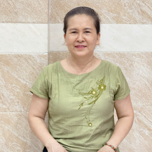 Em Tìm Việc Cho Cô Luyện – Giúp Việc Nhà