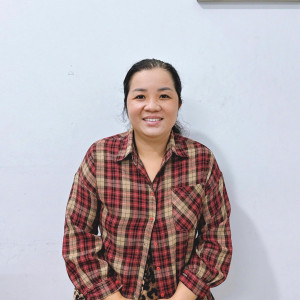 Chị Hồ Thị Dung, Sinh Năm 1987 Hồ Chí Minh Cần Tìm Việc.