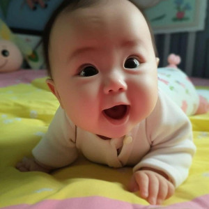 Tìm Người Giúp Việc Chăm Em Bé Khu Phú Mỹ Hưng - Lương Cao, Việc Nhẹ!