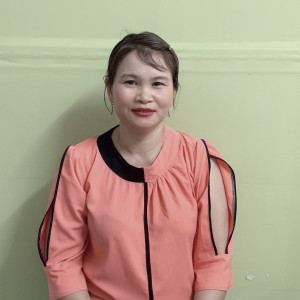 Chị Nguyễn Thị Hằng Sn 1979 Quê Bình Thuận – Nhận Giúp Việc Nhà, Phụ Chăm Bé