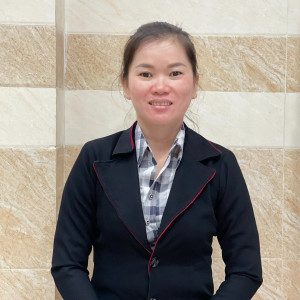 Chị  Phạm Thị Đào  Sinh Năm: 1988     Quê Quán:  Long An