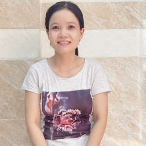 Chị Phụng Sóc Trăng Hiền Lành Chịu Cực Giỏi, Có Việc Nhận Đi Làm Ngay