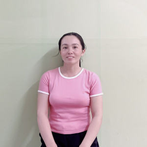 Chị Kim Anh - 37 Tuổi - Quê Đắk Lắk. Cần Tìm Việc Làm Ăn Ở Lại