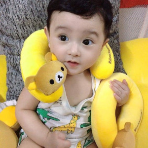 Tuyển Gấp 1 Chị Bảo Mẫu Về Chăm Bé Xoài Được 4 Tháng , Lương 11 Triệu Làm Việc Tại Quận 10
