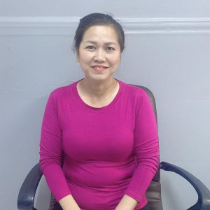 Chị Nguyễn Thị Tuyết Nhung 49 Tuổi Đang Tìm Việc, A/c Gọi 0982845784