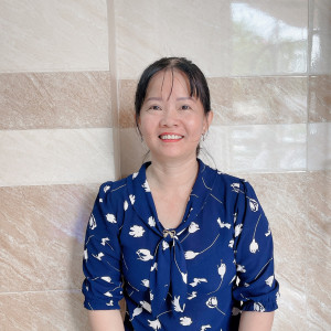 CHỊ KIM XIN VIỆC CHĂM BÉ, GIỮ TRẺ