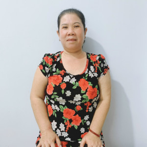 Chăm Bé - Giúp Việc Nhà