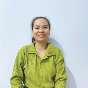 Em Tìm Việc Cho Chị Trân – Giúp Việc Nhà, Chăm Bé.
