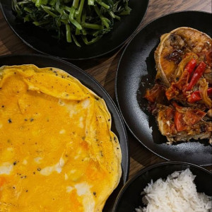 Em Tuyển Chị Nấu Cơm, Làm Việc Nhà 3 Người Ở Quận 7, Tphcm.