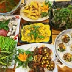 Tìm Người Giúp Việc Nấu Ăn Ngon - Lương Cao