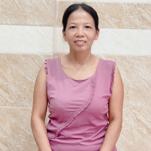 Em Cần Việc Chuyên Chăm Bé Cho Chị Hiền Gấp Ạ