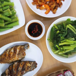 Nhà 3 Người Cần Chị Giúp Việc Bao Ăn Ở Tại Quận 5.