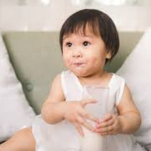 Tìm Cô Chăm Bé 10 Tháng Ở Gò Vấp (ở Lại.)