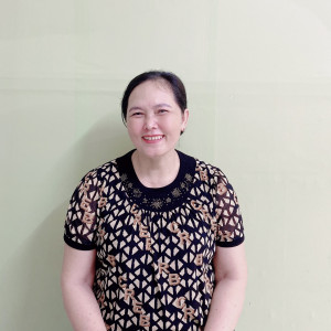 Cô Phan Kim Hoàng Sn 1970 Quê Cần Thơ – Giúp Việc Nhà, Chăm Bé