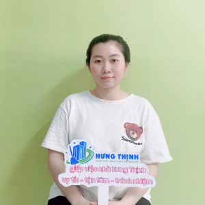 Chị Muội Cần Tìm Việc Giúp Việc, Phụ Chăm Bé,làm Lâu Dài