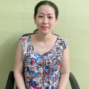 Chị Hạnh Đang Tìm Việc Chăm Bé , Giúp Việc Nhà Đi Làm Bao Ăn Ở Lại A