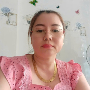 Cô Tuyết Oanh (1979) Tìm Việc Giúp Việc Nhà, Phụ Chăm Em