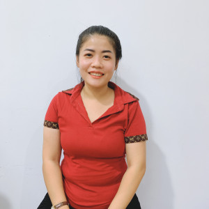 Chị Trẻ Khỏe Không Vướng Bận Chị Đi Làm Kiếm Tiền Nuôi Con Ăn Học