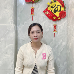 Chị Trương Ngọc Nhi - Sn 1982 - Kiên Giang - Chuyên Giúp Việc Gia Đình - Tìm Việc Làm Ở Lại Lâu Dài
