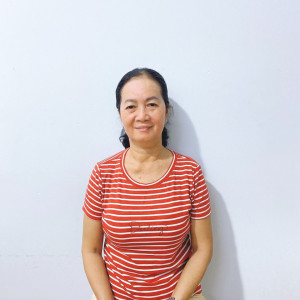 Chị Minh Сó Nһ𝗂ều Năm K𝗂nһ Nɡһ𝗂ệm Ɡ𝗂úр V𝗂ệс Nһа̀