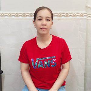 Chị Nguyễn Thị Thanh Thủy Sn 1976 Khánh Hòa Từng Là Giáo Viên Mầm Non (giúp Việc Nhà, Chăm Bé)
