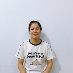 Chị Lê Thị Hà, Sinh Năm 1988, Quê Ở Bình Phước - Giúp Việc Nhà – Chăm Em