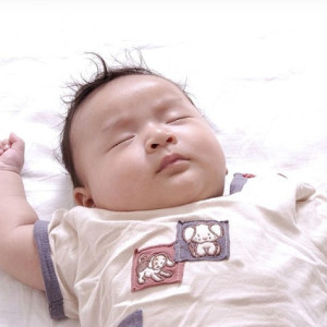Cần Tìm Chị Chăm Bé Lương 12tr - Q.7
