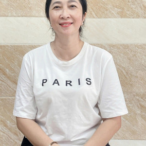 Cô Mỹ Linh (56 Tuổi, Tp.hcm) Tìm Việc Giúp Việc Nhà, Chăm Bé