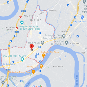 Công Việc Bao Ăn Ở -  Phụ Chăm Bé 4 Tuổi Ở Hiệp Bình Phước _ Thủ Đức