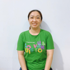 Chị Nguyễn Thị Kim Chi – Sinh Năm 1984- Quê Quán Bình Thuận Chịu Thương Chịu Khó Cần Tìm Việc