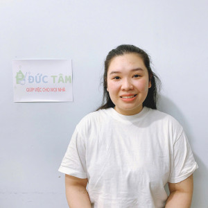 Chị Tô Hương 1998 – Quê: Đồng Nai. Cần Tìm Việc