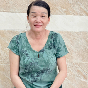 Chị Chín   1970     Người Gia Lai   Cần Tìm Lại