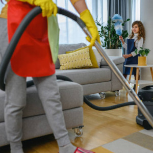 Cần Nữ Giúp Việc Nhà Chung Cư 3 Người Nấu Ăn Ngon