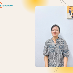 Chị Tạ Thu Thuỷ, Sinh Năm 1975, Quê Ninh Bình Cần Tìm Việc