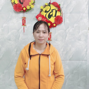 Chị Phượng Sinh Năm 1984 Cần Tìm Việc Giúp Việc,chăm Bé  Làm Lâu Dài