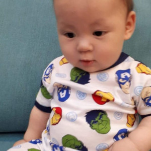 Cần Tuyển Chị Chăm Bé 1 Tuổi (ở Lại) – Q. Tân Bình