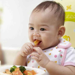 Cần 1 Chị Chăm Bé 6 Tháng Ở Bình Thạnh Ở Lại  Lương 9tr