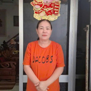 Em Tìm Việc Giúp Cô Thủy - 52 Tuổi, Quê Huế, Mong Muốn Chăm Bé